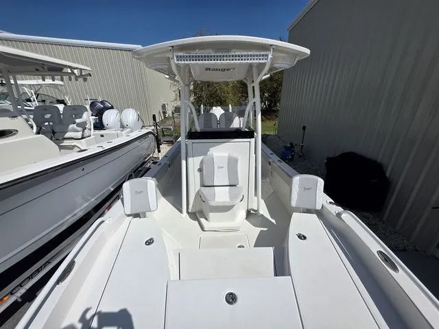 Slide: The Image of Ranger 2510 Bay 2024 - 33