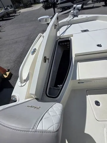 Slide: The Image of Ranger 2510 Bay 2024 - 36