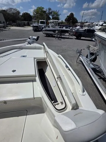 Slide: The Image of Ranger 2510 Bay 2024 - 37