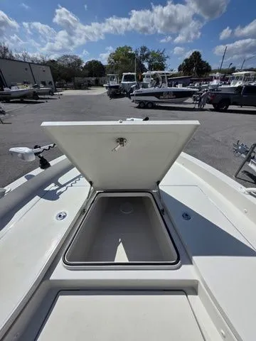 Slide: The Image of Ranger 2510 Bay 2024 - 38