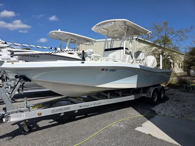 Slide: The Image of Ranger 2510 Bay 2024 - 5