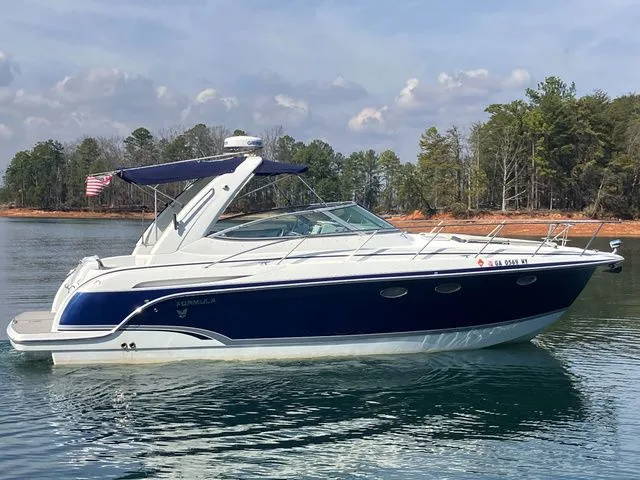 Slide: The Image of Formula 31 PC 2006 - 4