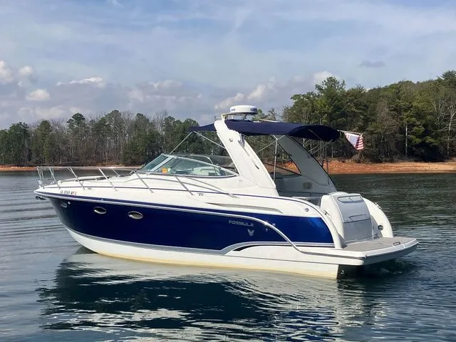 Slide: The Image of Formula 31 PC 2006 - 8