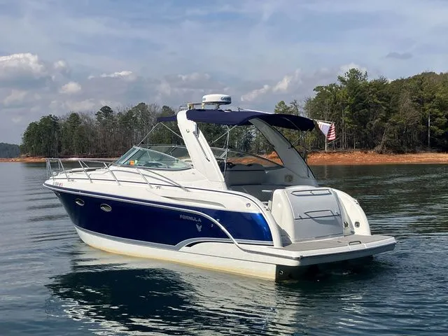 Slide: The Image of Formula 31 PC 2006 - 9