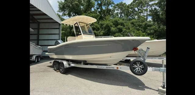 Slide: The Image of Scout xsf 215 2026 - 13