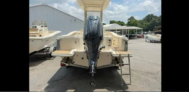 Slide: The Image of Scout xsf 215 2026 - 9