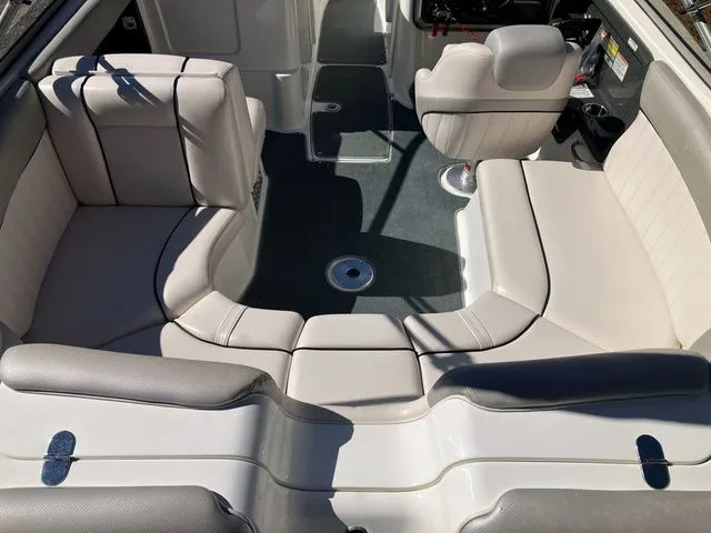 Slide: The Image of Yamaha AR230 HO 2009 - 10