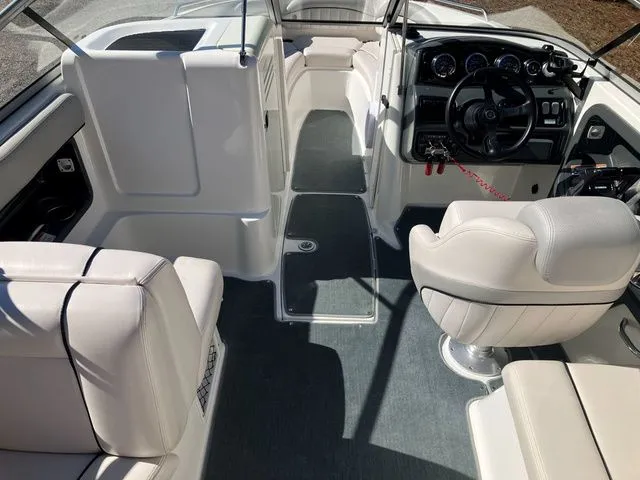 Slide: The Image of Yamaha AR230 HO 2009 - 11