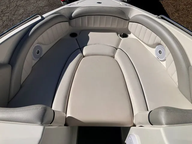 Slide: The Image of Yamaha AR230 HO 2009 - 16