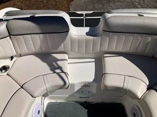 Slide: The Image of Yamaha AR230 HO 2009 - 20