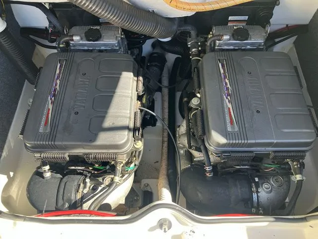 Slide: The Image of Yamaha AR230 HO 2009 - 21