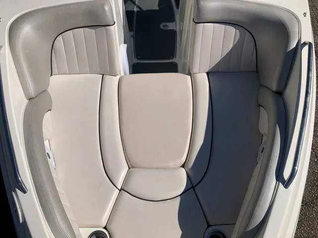 Slide: The Image of Yamaha AR230 HO 2009 - 22