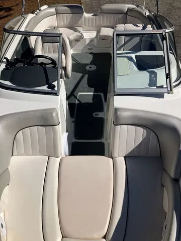 Slide: The Image of Yamaha AR230 HO 2009 - 23