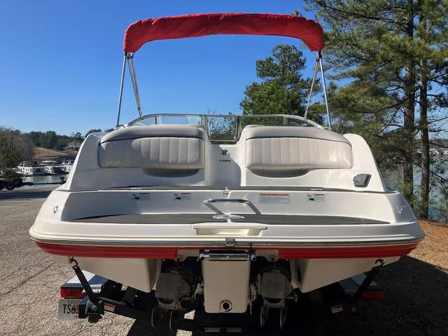 Slide: The Image of Yamaha AR230 HO 2009 - 8