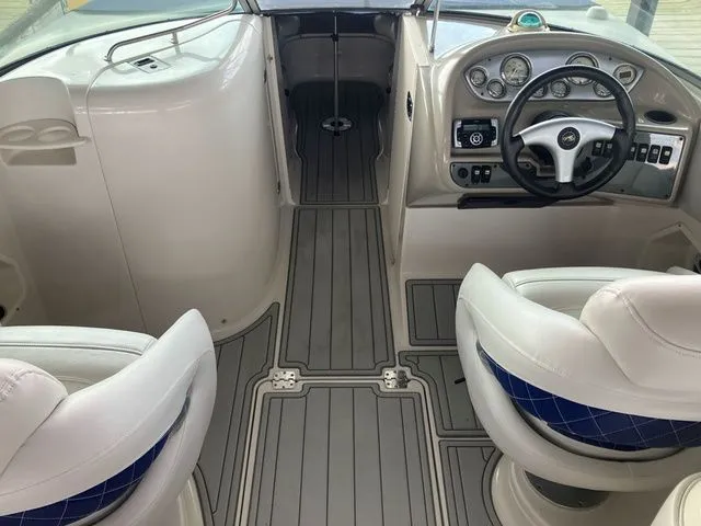 Slide: The Image of Monterey 263 Es 2007 - 10