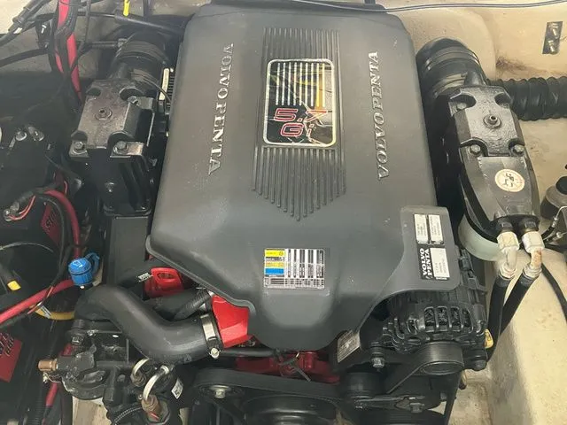 Slide: The Image of Monterey 263 Es 2007 - 14