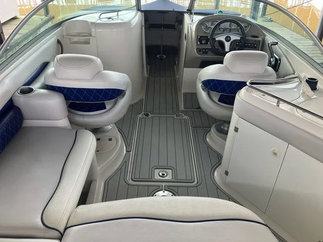 Slide: The Image of Monterey 263 Es 2007 - 8