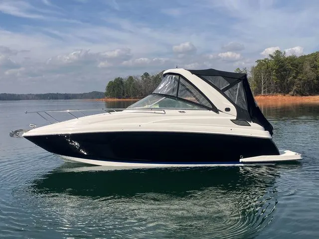 The Image of Regal 28 Express 2019 - 1