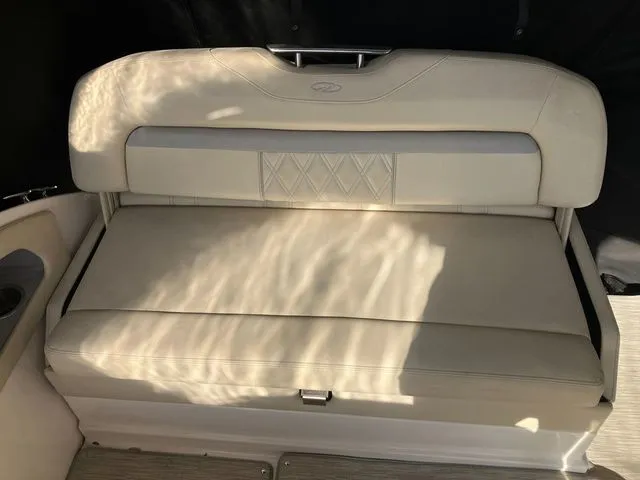 Slide: The Image of Regal 28 Express 2019 - 12