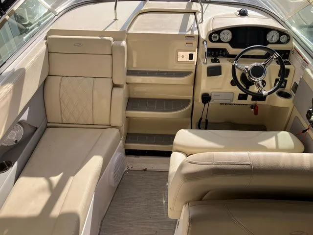 Slide: The Image of Regal 28 Express 2019 - 13