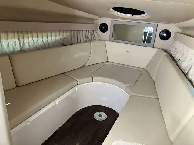 Slide: The Image of Regal 28 Express 2019 - 17