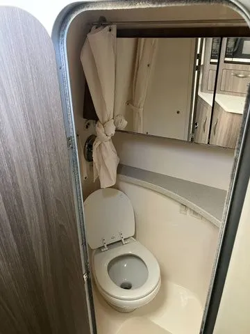 Slide: The Image of Regal 28 Express 2019 - 19