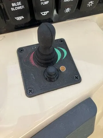 Slide: The Image of Regal 28 Express 2019 - 21