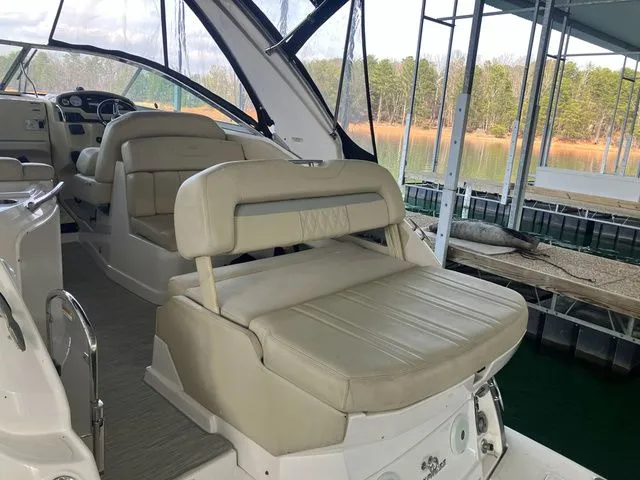 Slide: The Image of Regal 28 Express 2019 - 23