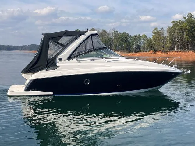 Slide: The Image of Regal 28 Express 2019 - 3