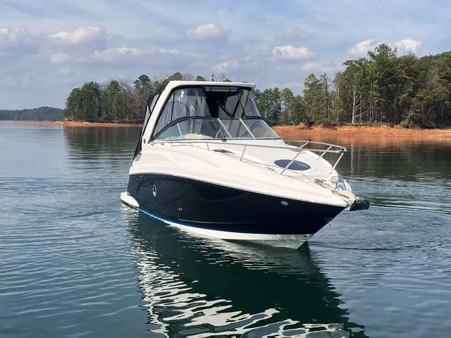 Slide: The Image of Regal 28 Express 2019 - 4