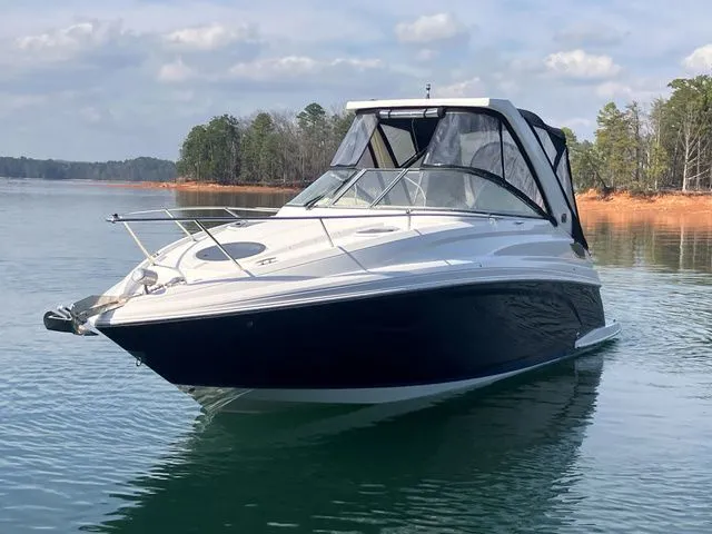 Slide: The Image of Regal 28 Express 2019 - 5