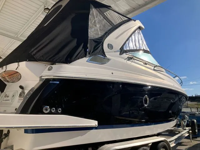 Slide: The Image of Regal 28 Express 2019 - 7