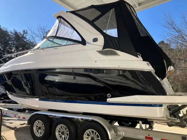 Slide: The Image of Regal 28 Express 2019 - 8