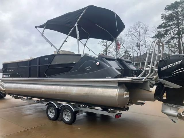 Slide: The Image of Crest Caribbean 250 2016 - 3