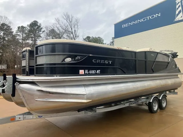 Slide: The Image of Crest Caribbean 250 2016 - 4