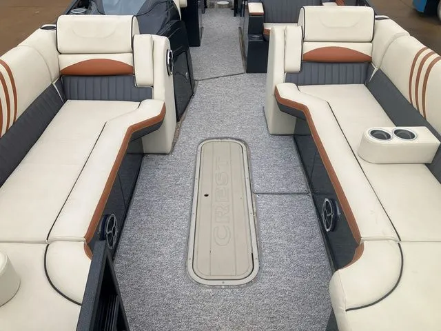 Slide: The Image of Crest Caribbean 250 2016 - 8