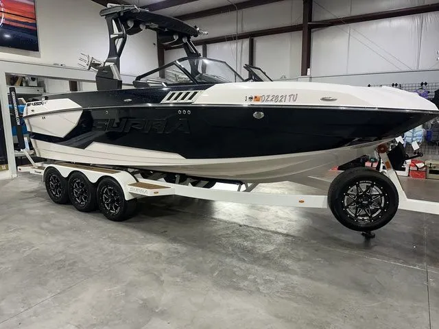 The Image of Supra SE575 2022 - 1