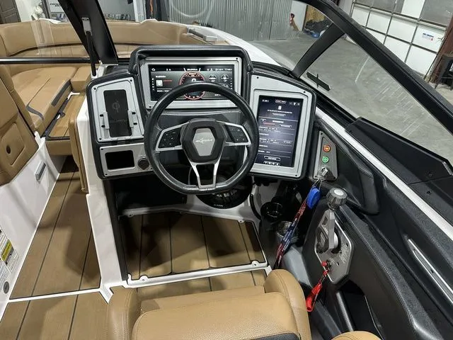 Slide: The Image of Supra SE575 2022 - 10