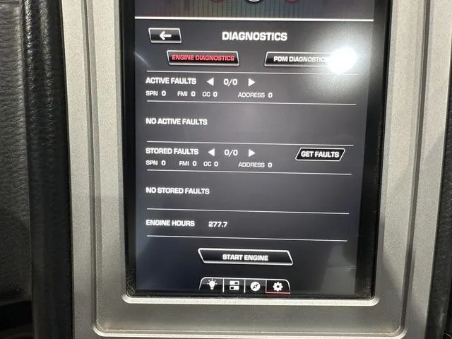 Slide: The Image of Supra SE575 2022 - 11