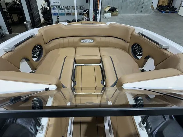 Slide: The Image of Supra SE575 2022 - 12