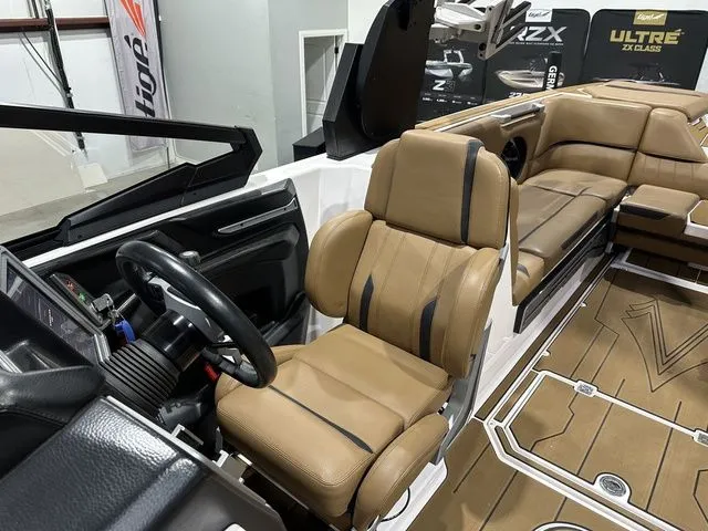 Slide: The Image of Supra SE575 2022 - 13