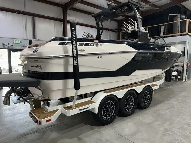 Slide: The Image of Supra SE575 2022 - 5