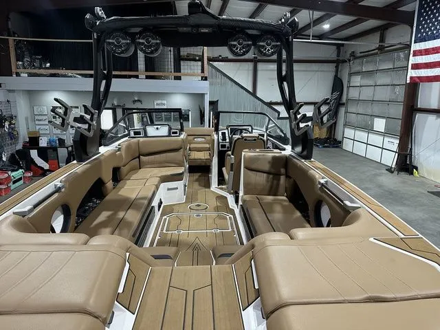 Slide: The Image of Supra SE575 2022 - 7