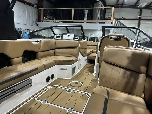 Slide: The Image of Supra SE575 2022 - 8