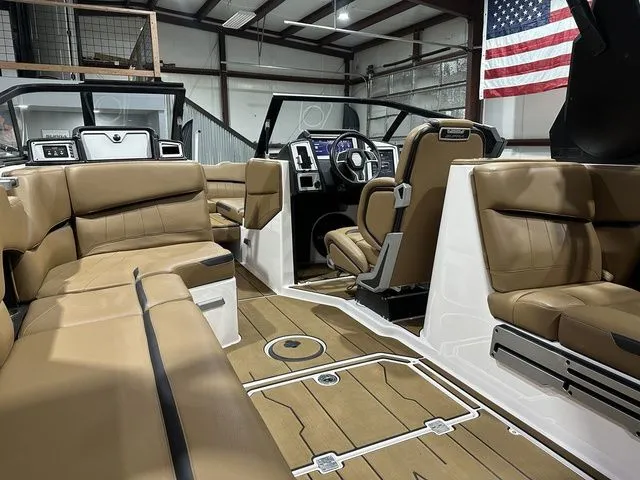 Slide: The Image of Supra SE575 2022 - 9