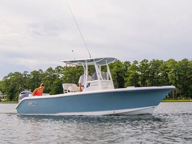 Slide: The Image of Sea Hunt Ultra 234 2026 - 7