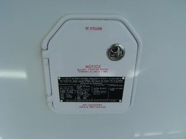 Slide: The Image of Twin Anchors 6816 Arizona Edition Yacht House 2005 - 76