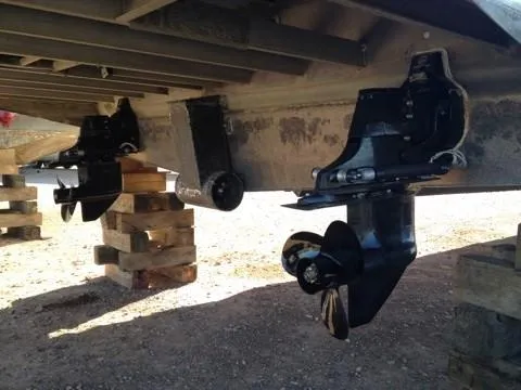 Slide: The Image of Twin Anchors 6816 Arizona Edition Yacht House 2005 - 79