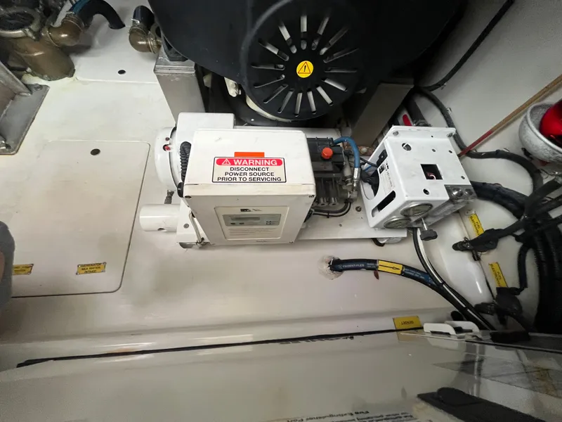 Slide: The Image of Azimut 54 2015 - 20