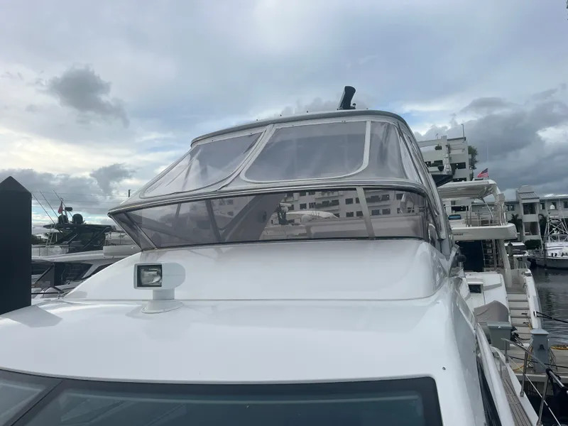 Slide: The Image of Azimut 54 2015 - 33